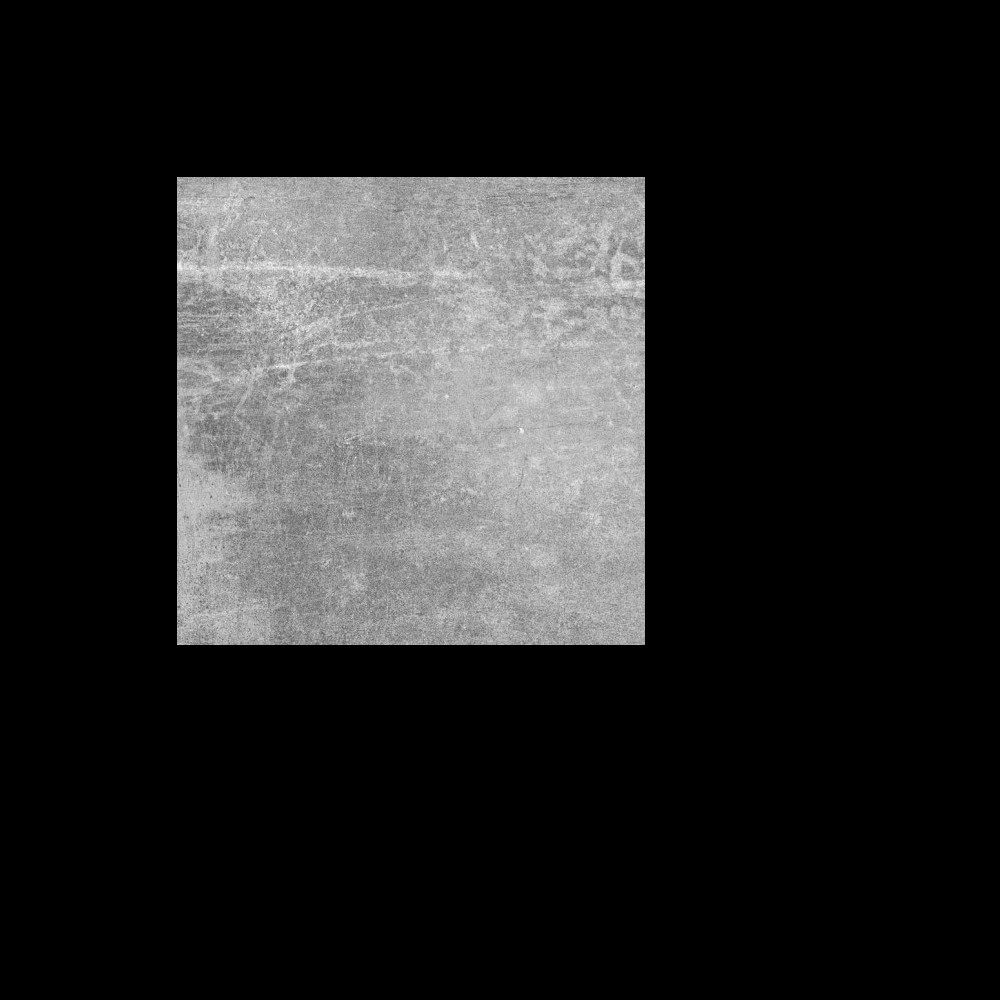 Gresse Madain - Cloud